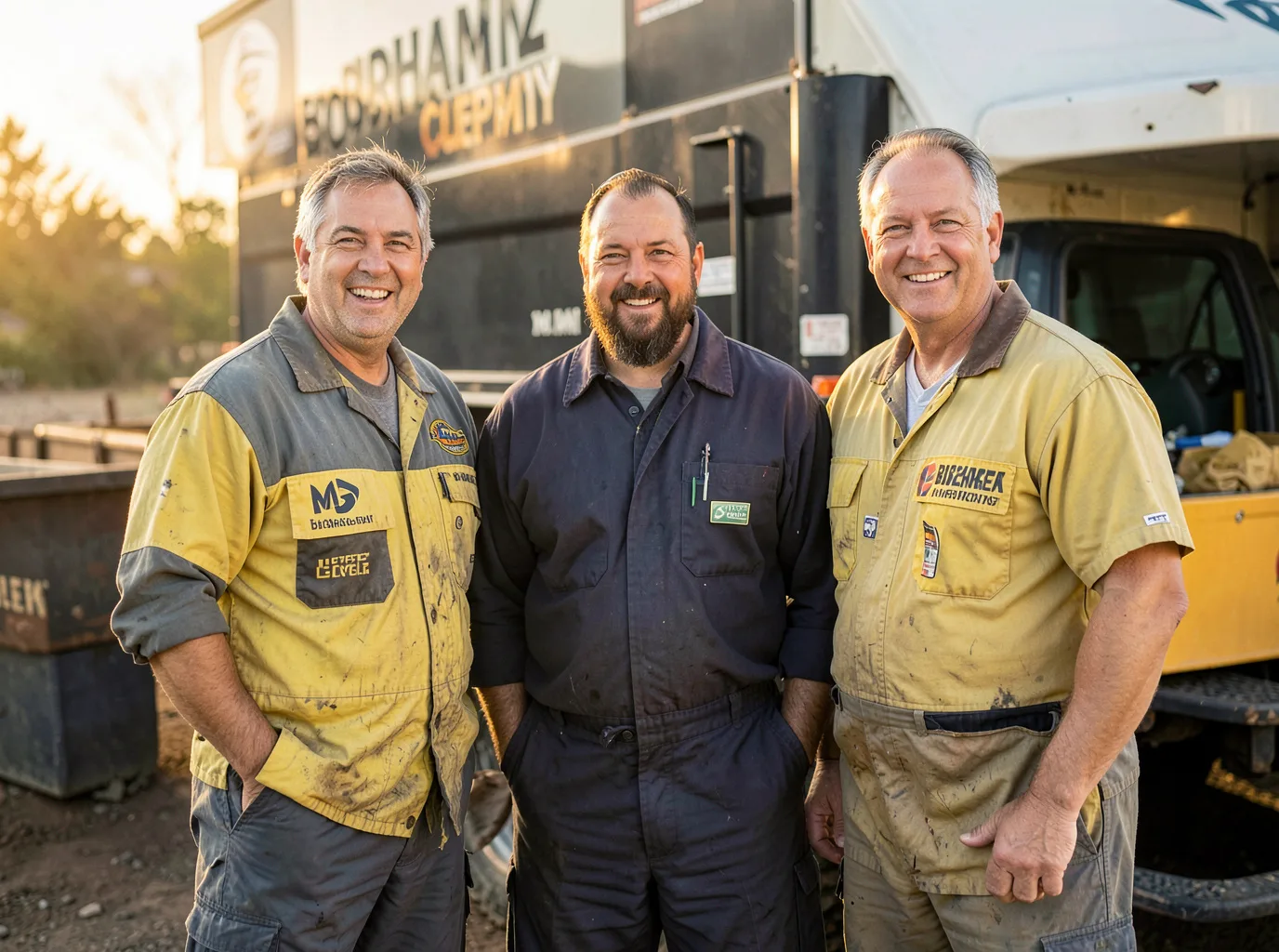 Sewage Cleanup company in Andale, KS