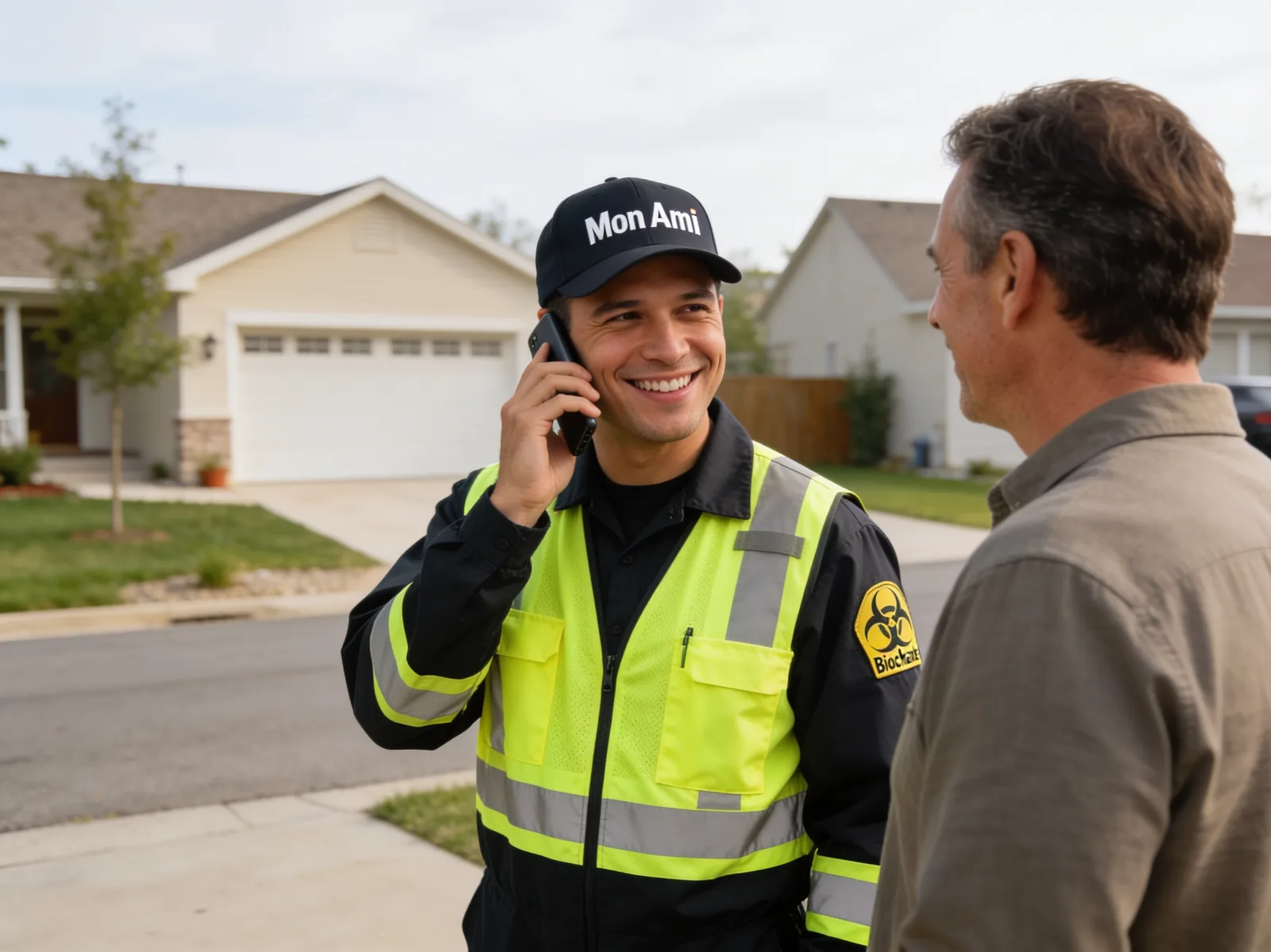Sewage Cleanup Andale, KS FAQs